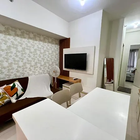 1-Br Condo Unit At Sundance Residences, Banawa Cebu