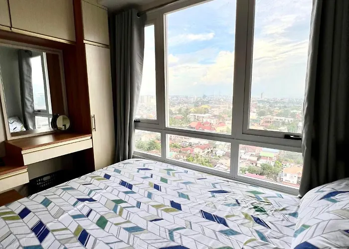 1-br Unit At Sundance Residences, Banawa