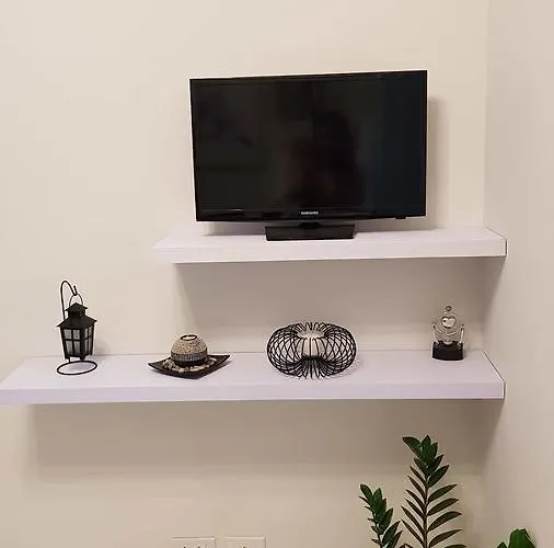1-br Unit At Sundance Residences, Banawa Себу