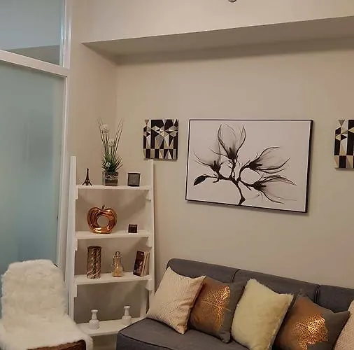 1-br Unit At Sundance Residences, Banawa Апарт-отель