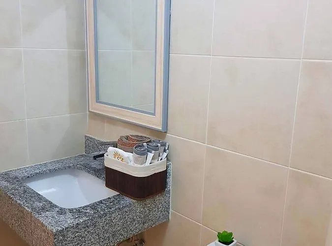 1-br Unit At Sundance Residences, Banawa 4* Себу