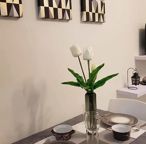 1-br Unit At Sundance Residences, Banawa Себу